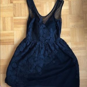 BCBG Cocktail Dress